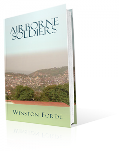 Airborne Soldiers Book 500x395